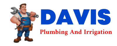 Trusted plumber in PARKDALE